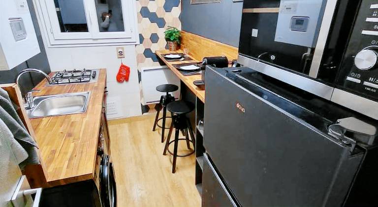 Apartment | Pet-friendly — photo 4
