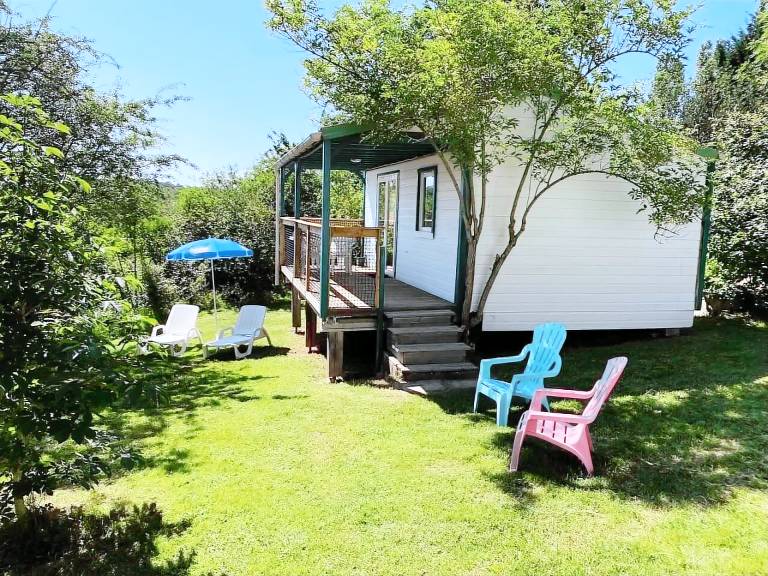 Chalet Lagarde