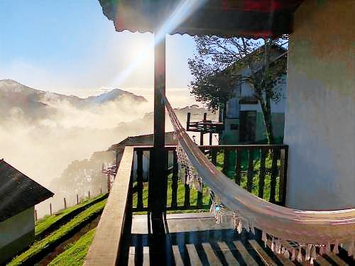 Lodge Maringá