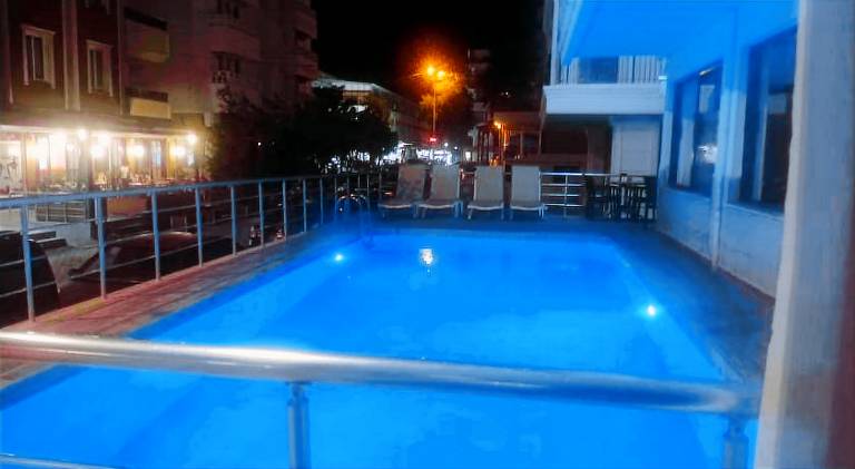 Didim Altinkum Hotel — photo 5