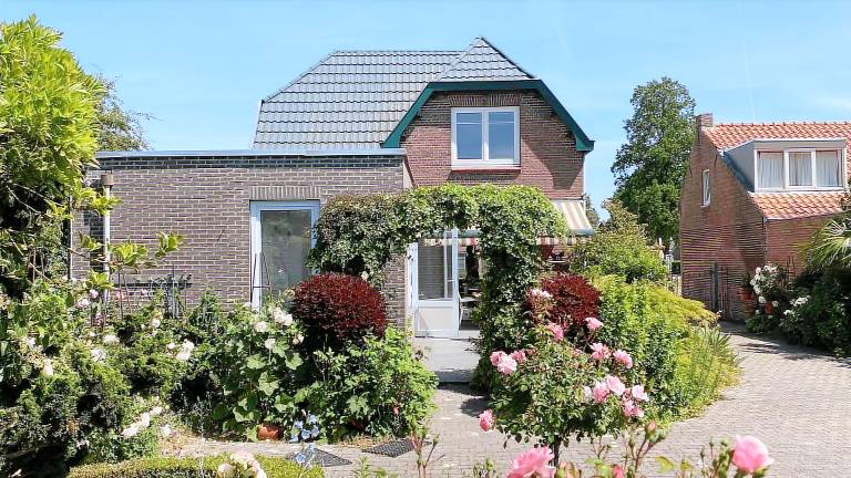 Bungalow Adegem