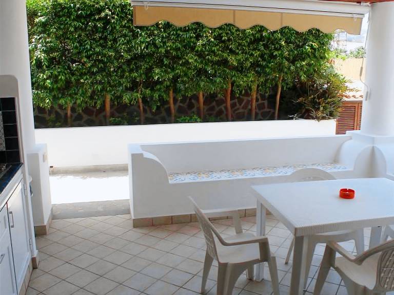 Ferienwohnung in Lipari, Canneto für max. 2 Personen Ferienwohnung in Lipari, Canneto für max. 2 Personen