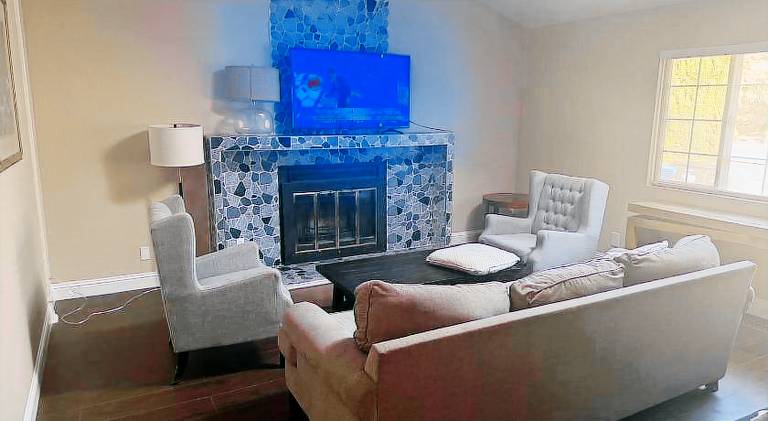 Large Private Room Near Meta & Tech Hubs — photo 2