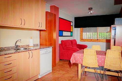Apartamento La Fresneda