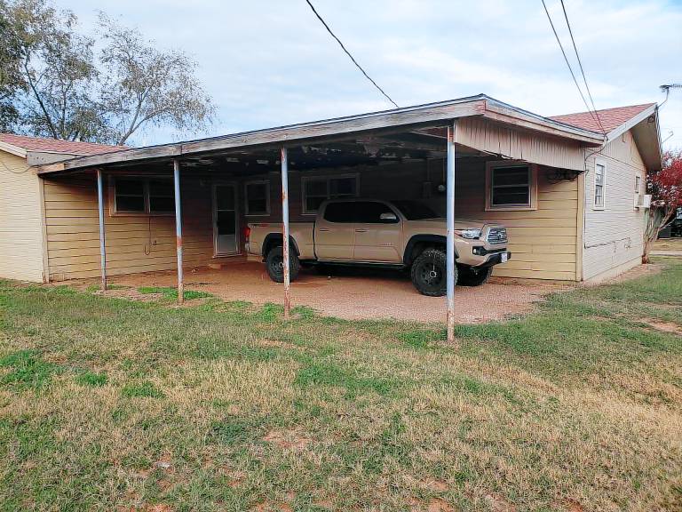 House Paducah
