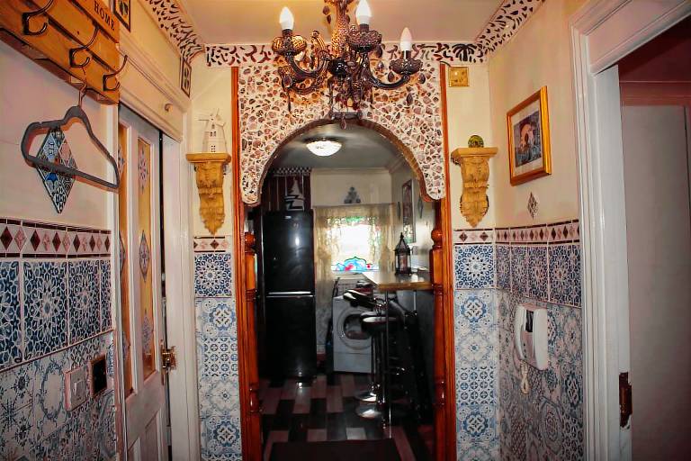 Appartement Glasgow