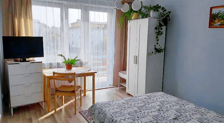 Bed & Breakfast  Solec-Zdrój