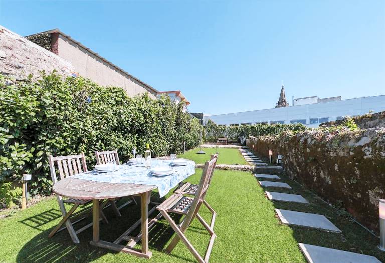 Appartement Porto