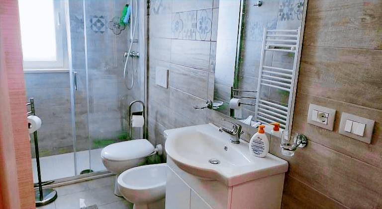 Apartment | Close to the beach | Dogs allowed — photo 4