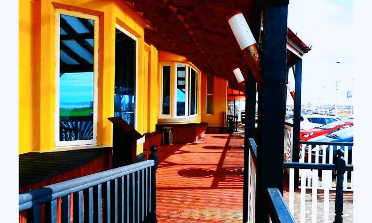 New Oceans Hotel — photo 3