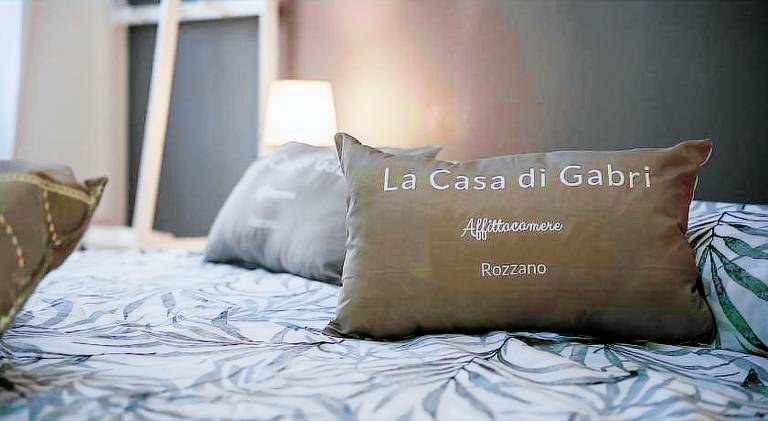 La Casa di Gabri Affittacamere Humanitas ForumAssago Milano centro in Assago