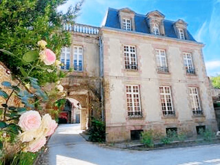Huis  Limoges