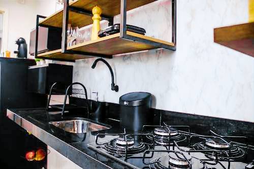 Apartamento Cidade Jardim