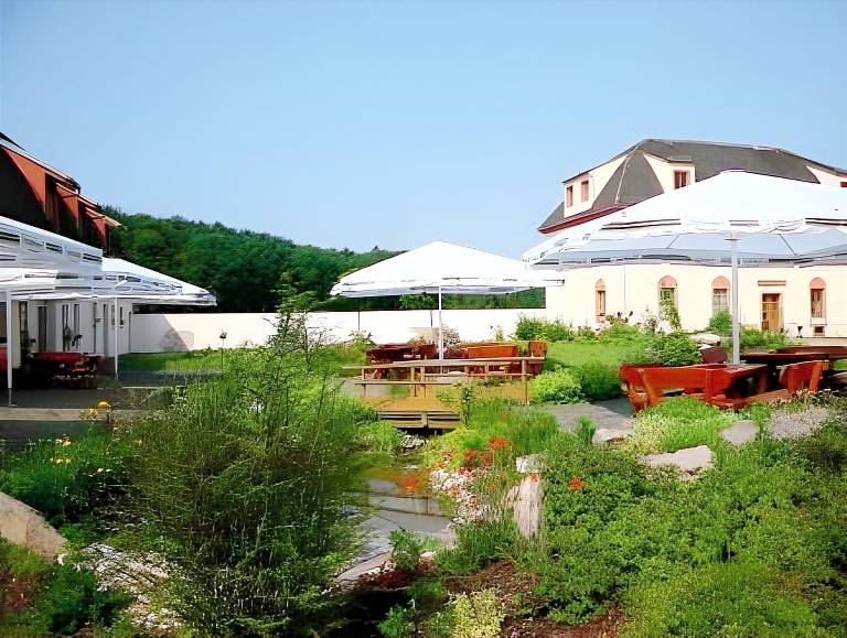 Gastehaus Kloster Nimbschen