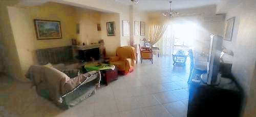 Appartamento Patrasso