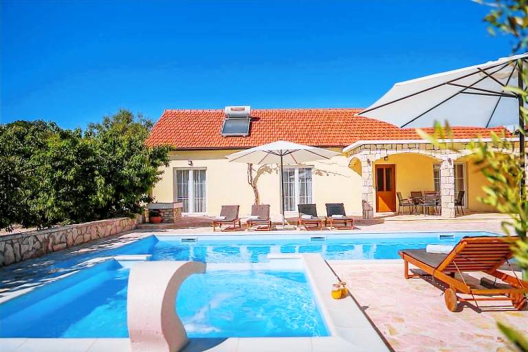 Villa Perković