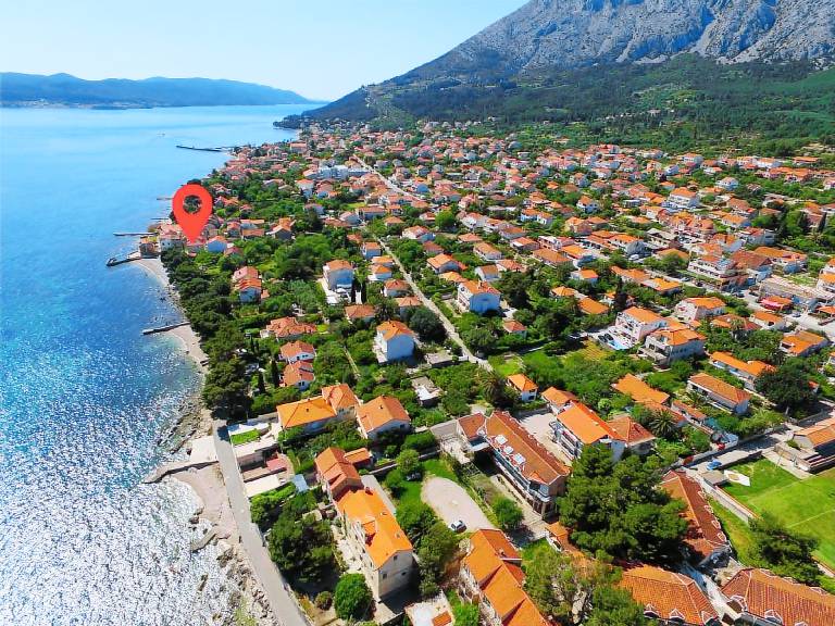 Ferienwohnung Korčula