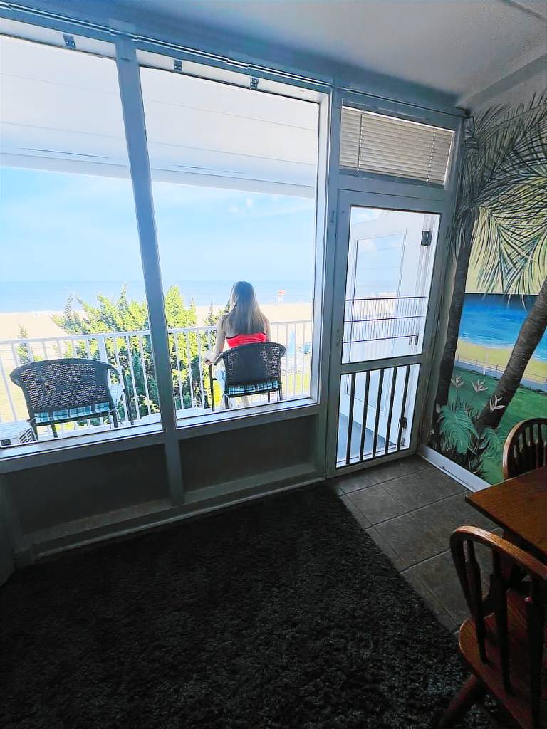 Condo Northeast Virginia Beach
