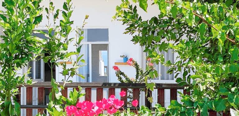 Pension  Kaş