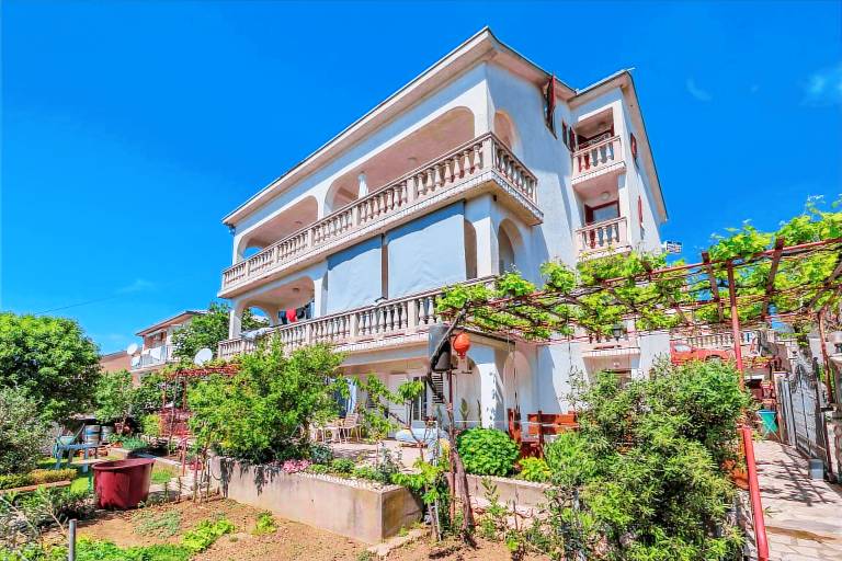 Apartman  Klenovica