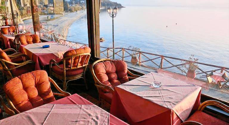 Maistrali Hotel — photo 3