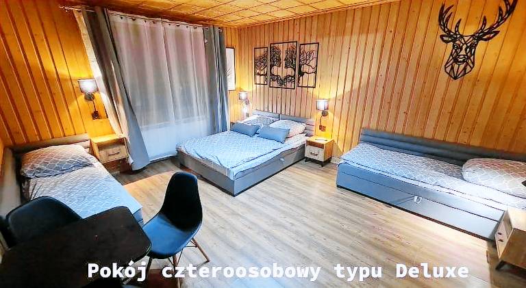 Male Ciche uAntosi, Blisko Wyciagu Narciarskiego i SKY WALK Serce Poronina, Idealne miesce na wypad — photo 2