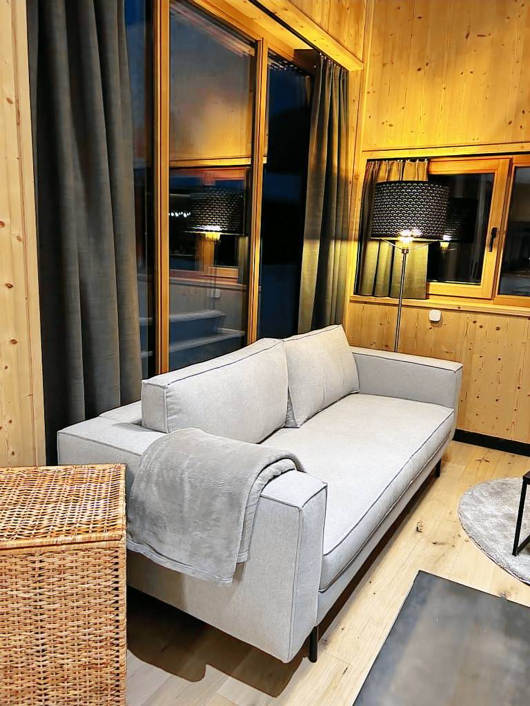 Chalet  Gemeinde Bichlbach