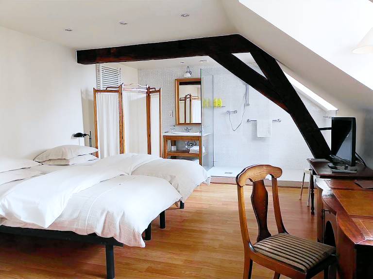 B&B Het Leuvens Hof — photo 2