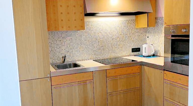 Apartment with 2 rooms for 7 persons — photo 4