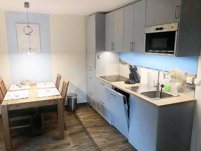 Ferienwohnung Lembruch