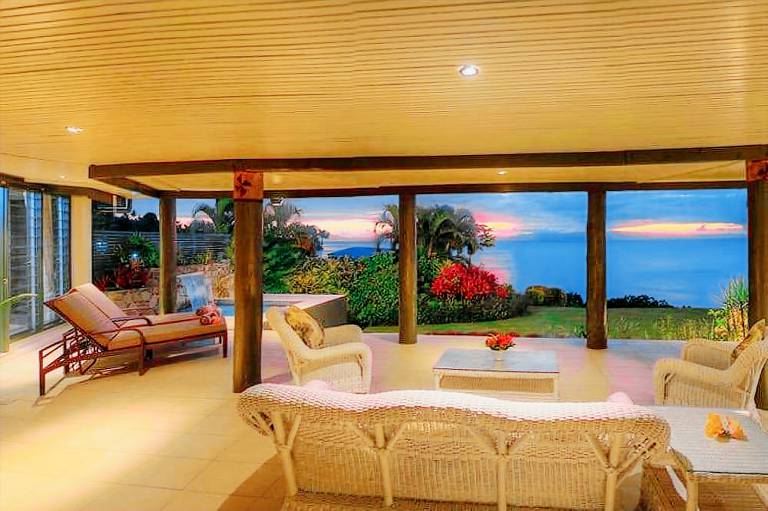 Resort Matei
