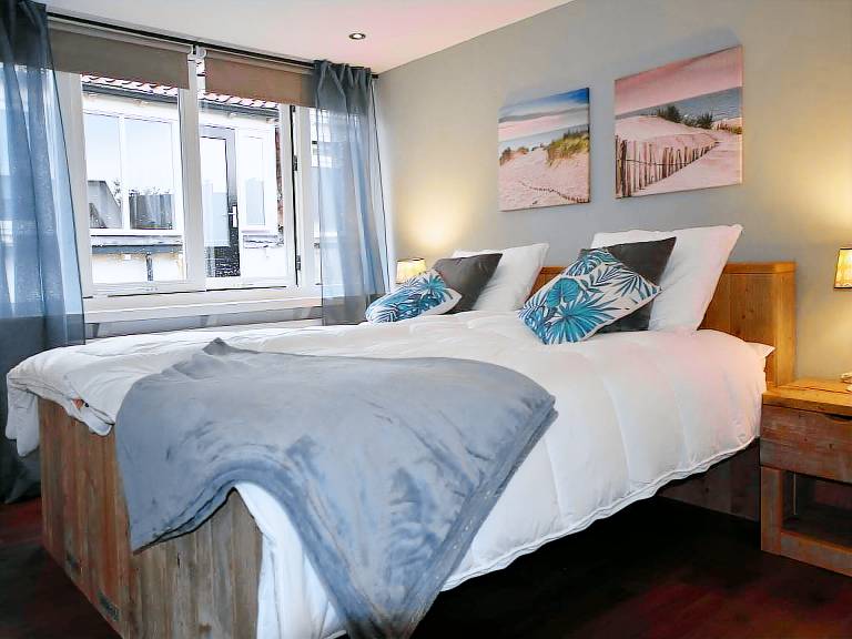 Huis Egmond aan Zee