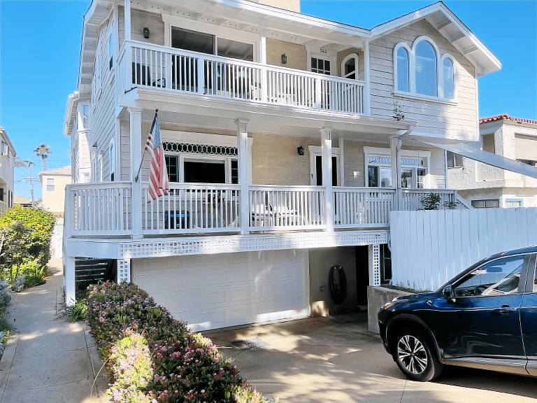 Condo Coronado