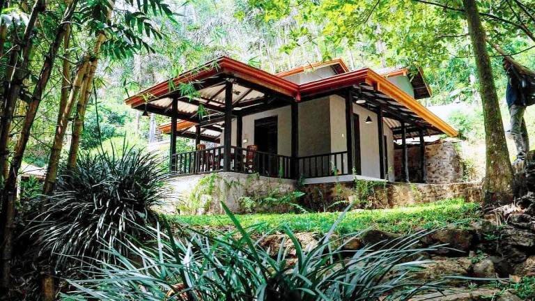 Villa  Kegalle