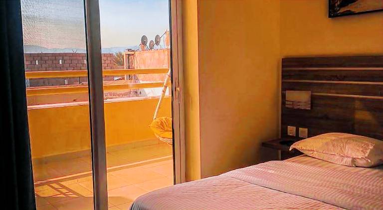 La Riva Hotel — photo 2