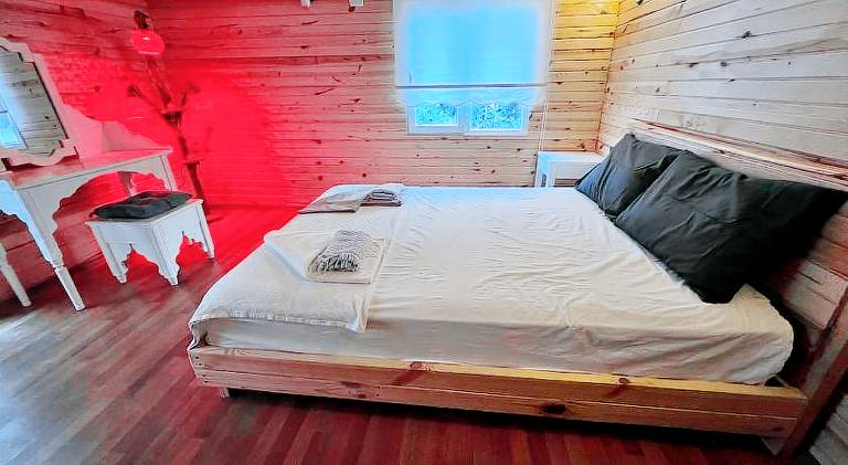 Apartment with garden | Pet-friendly in Kayseri