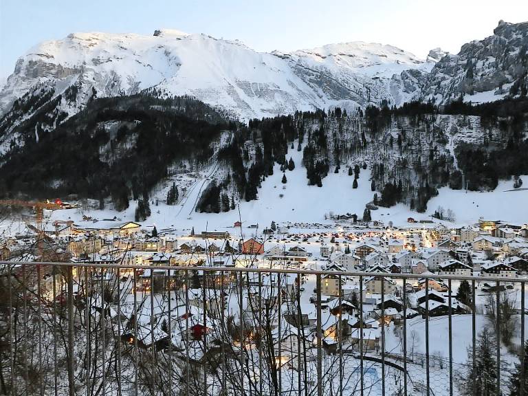 Chalet Engelberg