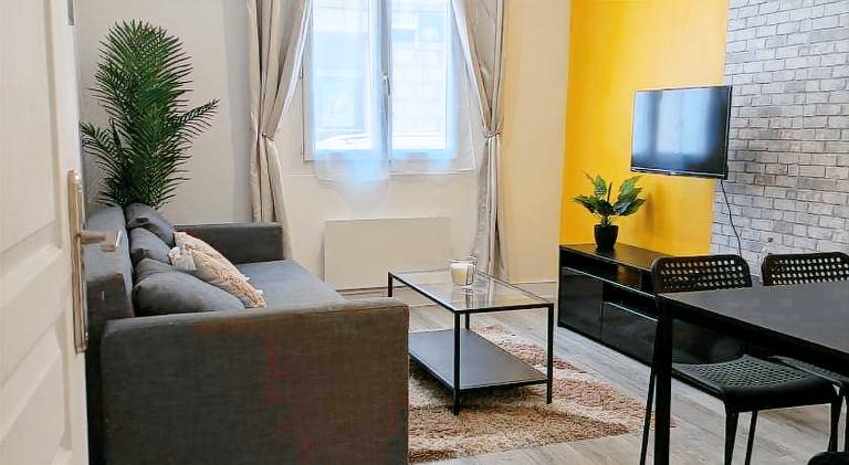 Charming holiday apartment | Pets are welcome — photo 2
