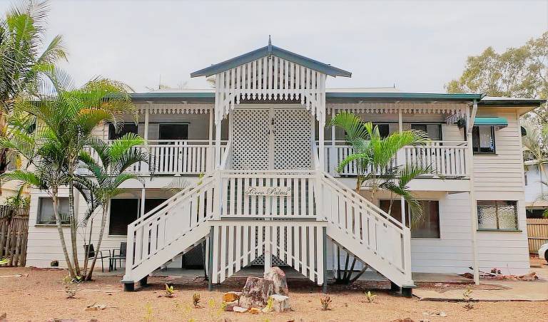 House Toogoom