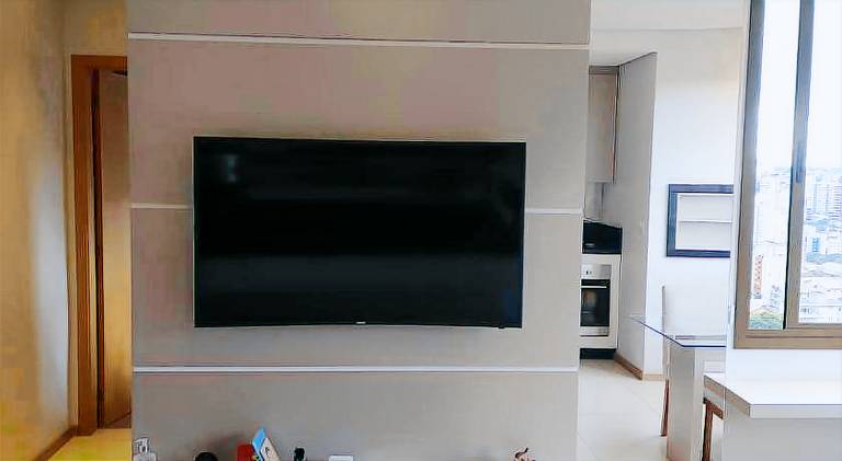 Lovely rental apartment | Pets allowed in Gonçalves
