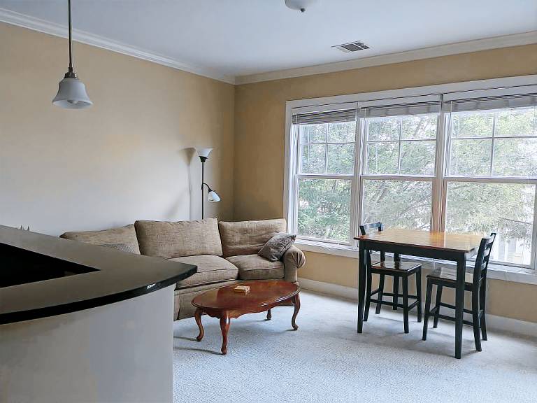 Condo  Spartanburg