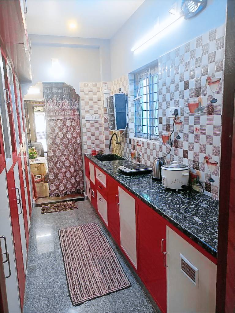Lovely house with yard | Suitable for remote work | Pets are welcome — photo 3