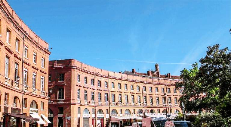 Novotel Toulouse Centre Wilson — photo 5
