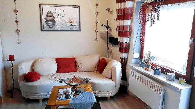 Apartmán Klenčí pod Čerchovem