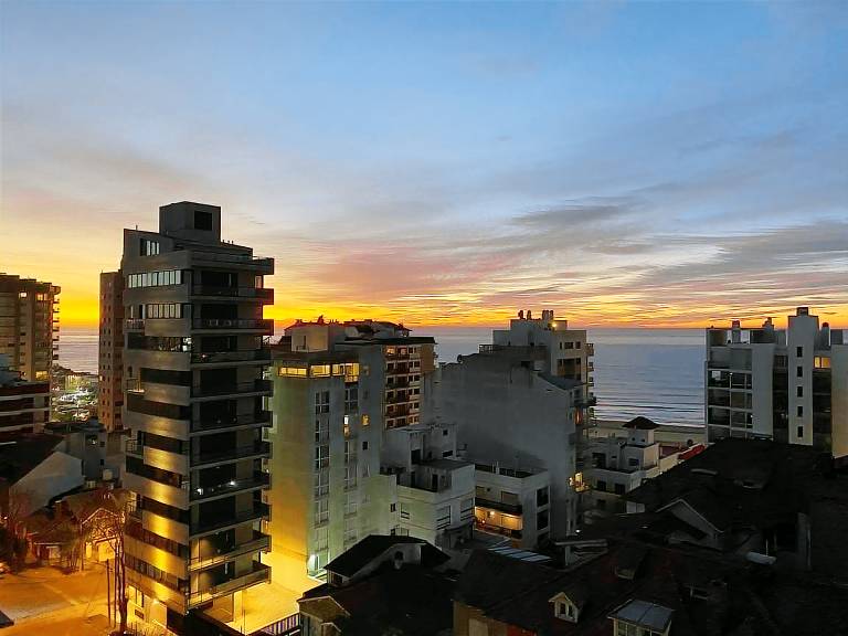 Apartamento Mar del Plata