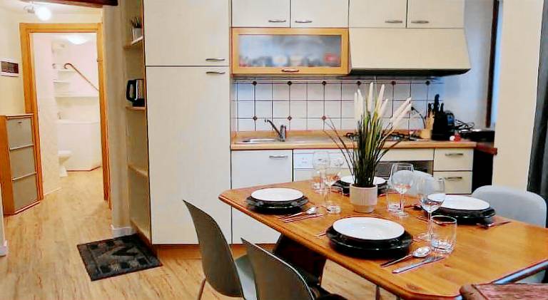 Charming apartment | Pets allowed — photo 4