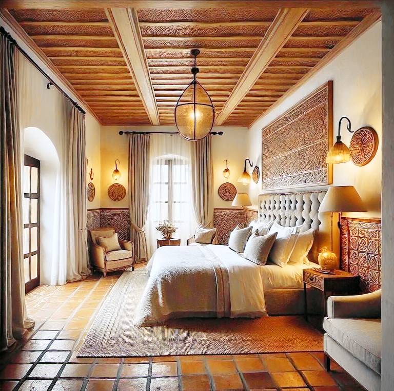 Aparthotel Casarabonela