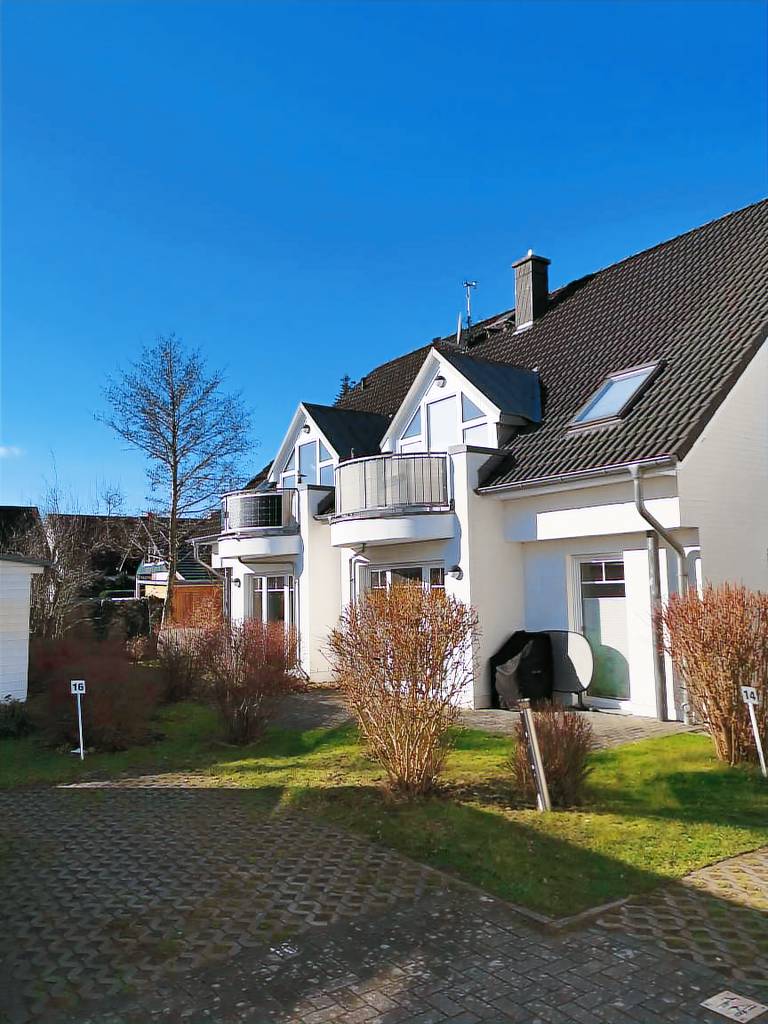 Ferienwohnung Zingst