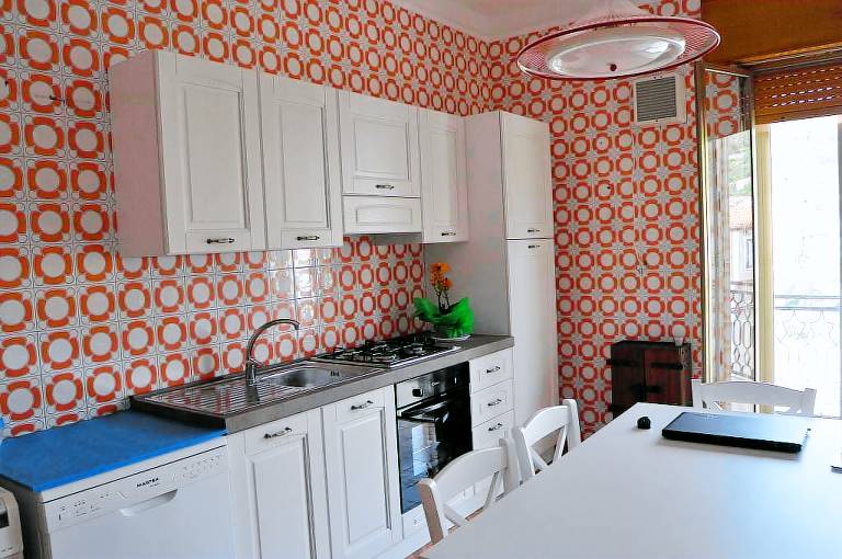 Appartamento Modica