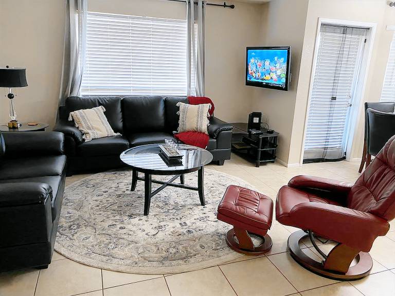 Condo Mesa